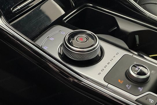 Kia Sorento 1.6 T-GDI HEV XL 4WD 7os.