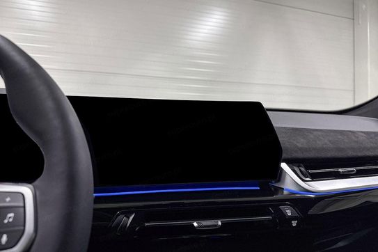 BMW iX2 eDrive20 M Sport