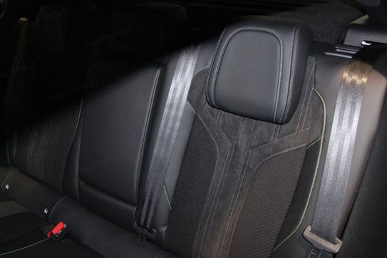 Peugeot 408 GT Exclusive S&S 1.2 mHEV  e-DSC6