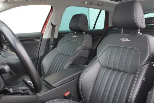 Skoda Superb 2.0 TDI 4x4 L&K DSG