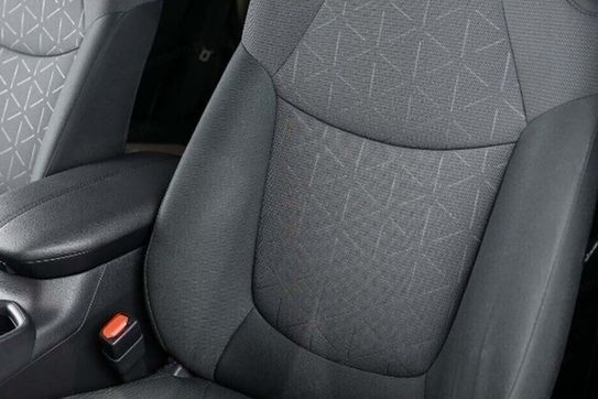 Toyota RAV4 Comfort 2.5 Hybrid Dynamic Force AWD