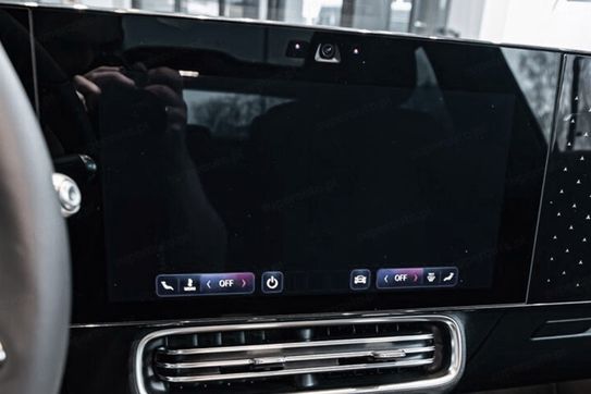 Mercedes CLA 200 4-Matic Progressive