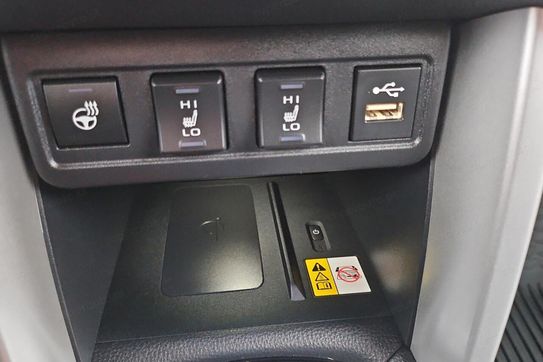 Toyota Corolla Cross 2.0 Hybrid Premiere Edition