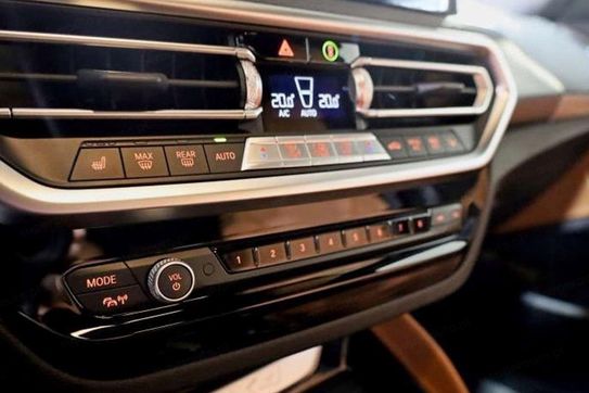 BMW X4 xDrive20d  M Sport