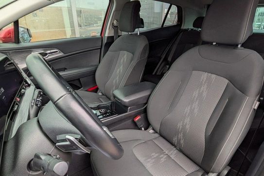 Kia Sportage 1.6 T-GDI L 2WD DCT