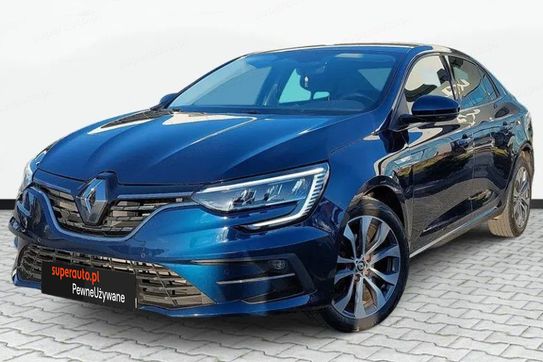 Renault Megane 1.3  Techno