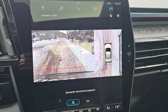 Renault Austral 1.3 TCe Iconic