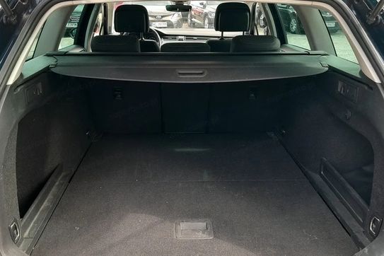 Volkswagen Passat 2.0 Tsi Business Dsg