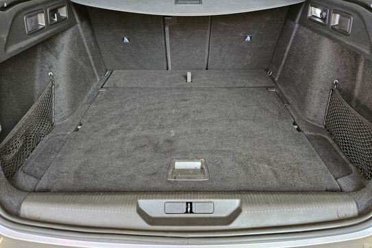 Peugeot 308 1.2 PureTech Allure Pack S&S EAT8