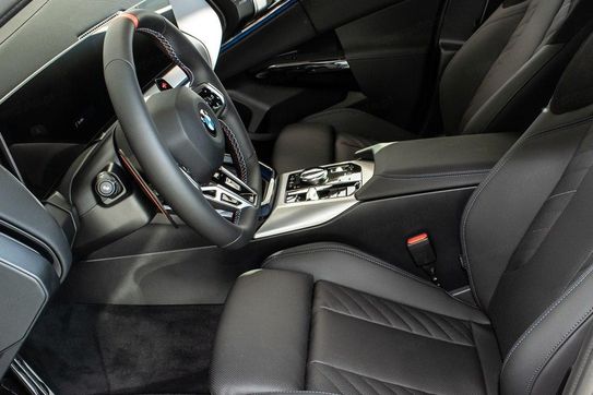 BMW X3 M50 xDrive