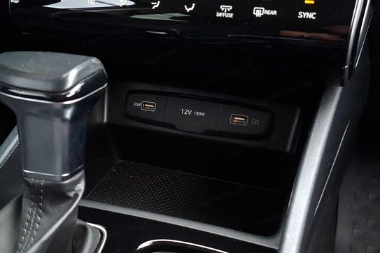 Hyundai Tucson 1.6