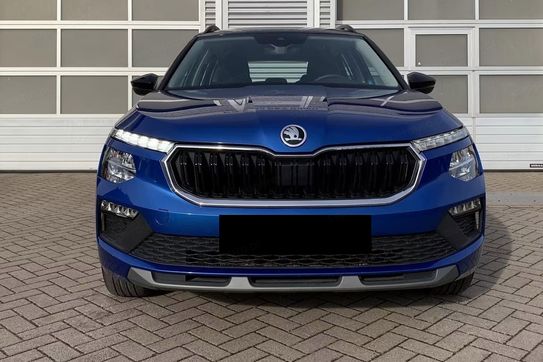 Skoda Kamiq Edition 130 1.0 TSI