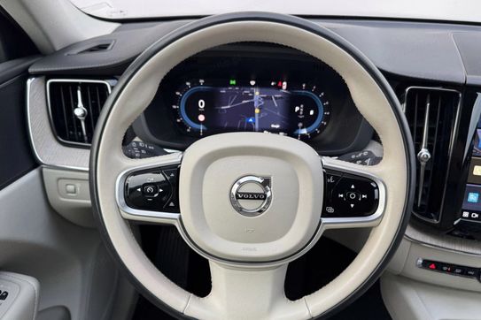 Volvo XC60 B5 B AWD Inscription aut
