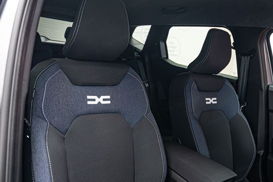 Dacia Duster Journey LPG 1.0