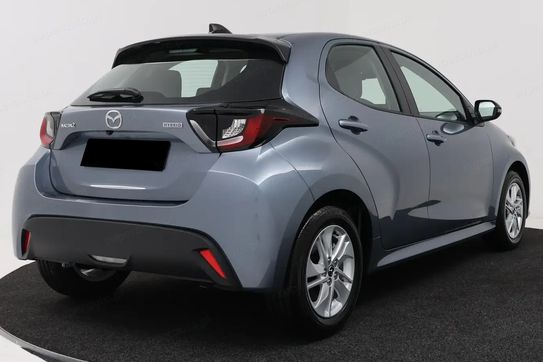 Mazda 2 Centre Line 1.5 Hybrid CVT