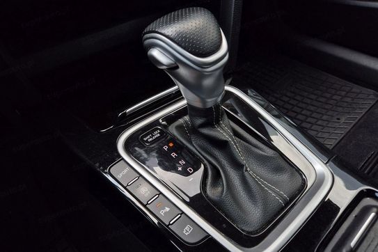 Kia ProCeed T-GDI GT Line DCT