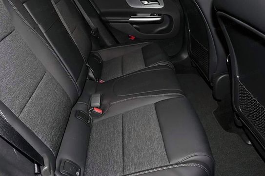 Mercedes CLA 200 Progressive