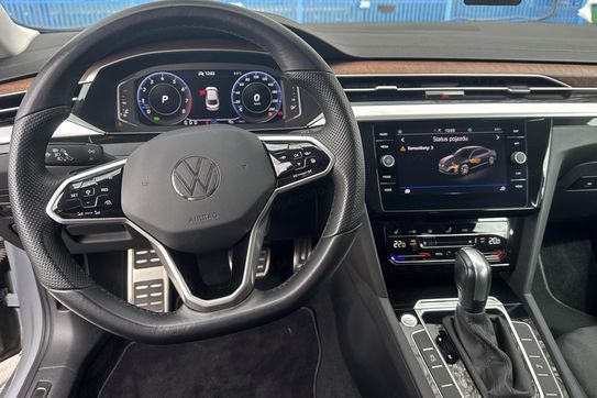 Volkswagen Arteon Elegance 2.0 TSI  DSG