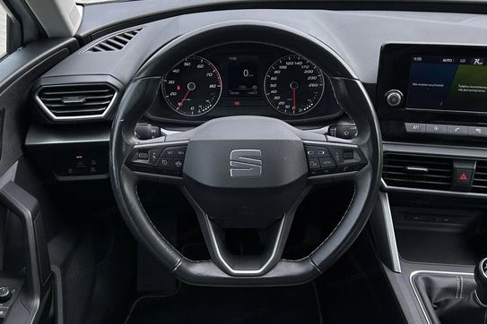Seat Leon TSI Style