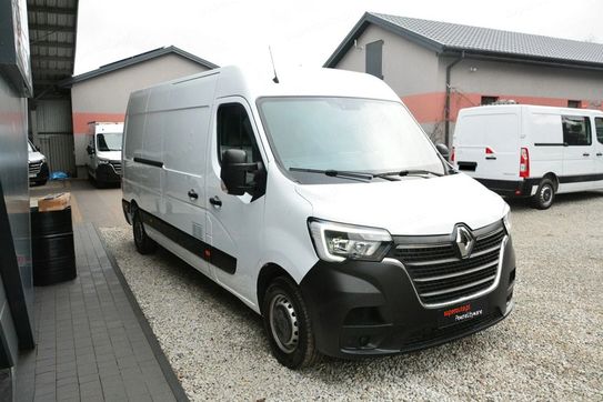 Renault Master dCi L3H2