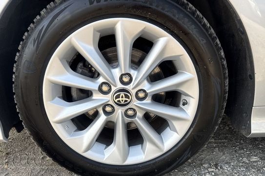 Toyota Corolla 1.8 Hybrid Comfort