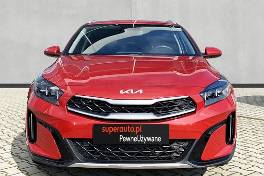 Kia XCeed T-GDI M DCT