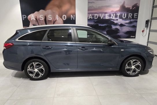 Hyundai i30 Kombi T-GDI Smart