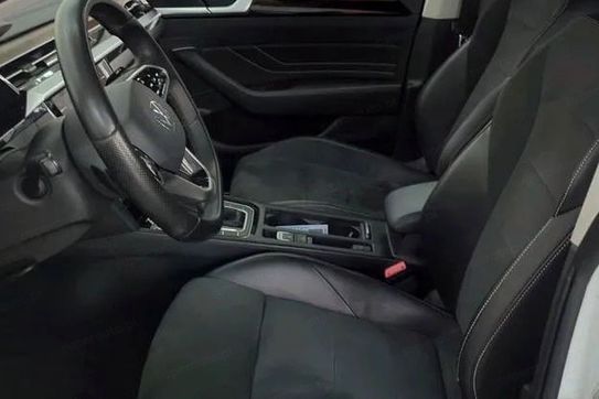 Volkswagen Arteon 2.0 TSI Elegance DSG