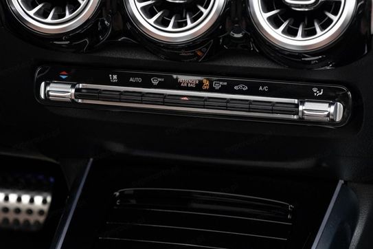 Mercedes GLB 200 d AMG Line