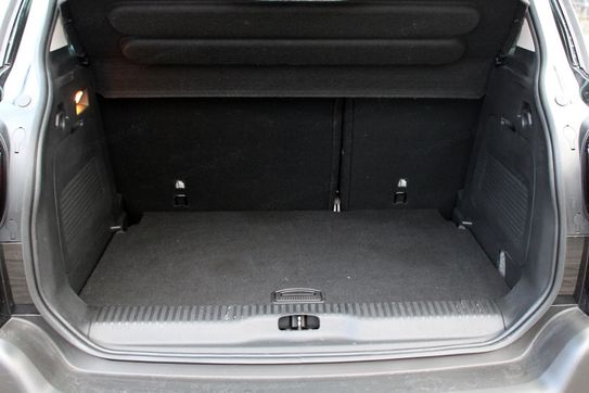 Citroen C3 Aircross 1.2 PureTech Shine