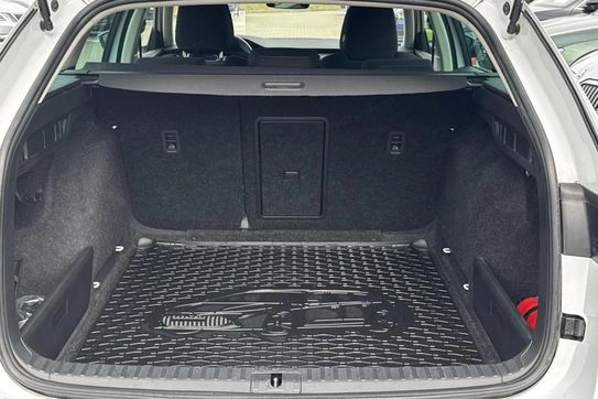 Skoda Octavia 1.5 TSI mHEV  Ambition DSG