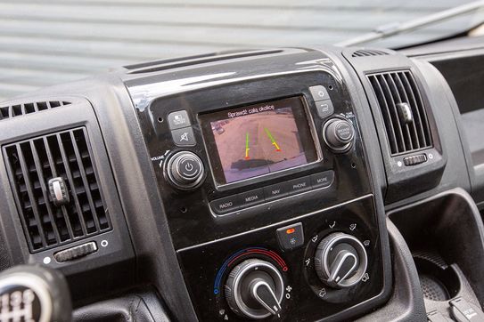 Fiat Ducato Maxi L4H2 Professional