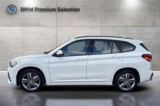 BMW X1 sDrive18i M Sport