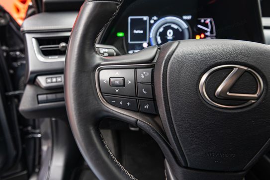 Lexus UX 250h F Impression