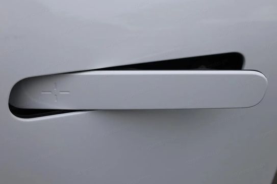 Geely E5 Pro EV 60kWh