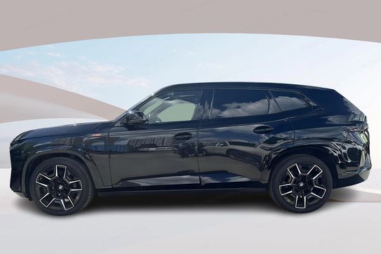 BMW XM 