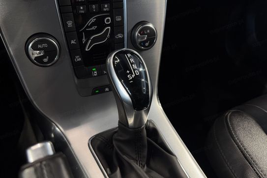 Volvo V40 T5 Inscription aut