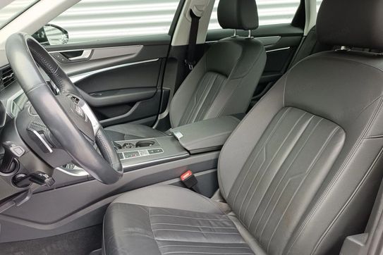 Audi A6 40 TDI