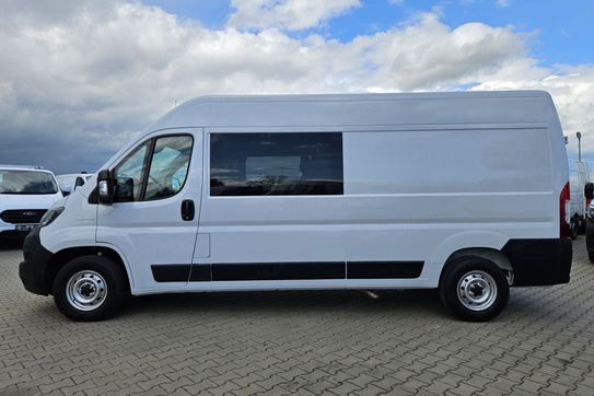 Fiat Ducato L3H2
