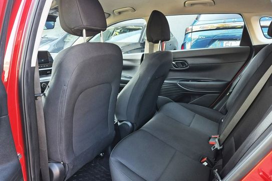 Hyundai i20 1.2 Modern