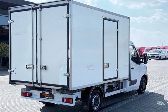 Renault Master dCi