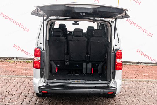Toyota Proace Verso Long L2H1 AT