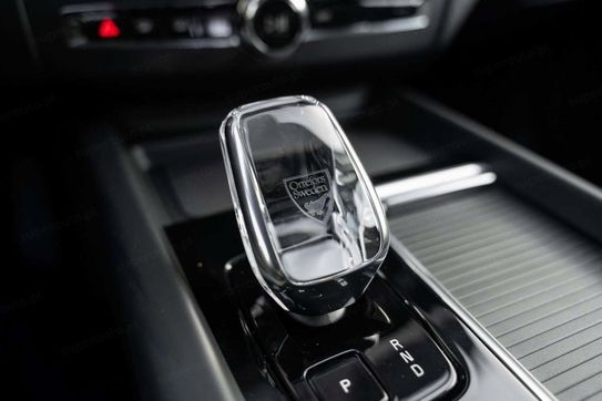 Volvo XC60 T6 Plug-In Hybrid AWD Ultra Black Edition