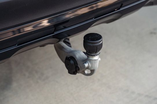 Mercedes GLC 300 4-Matic AMG Line