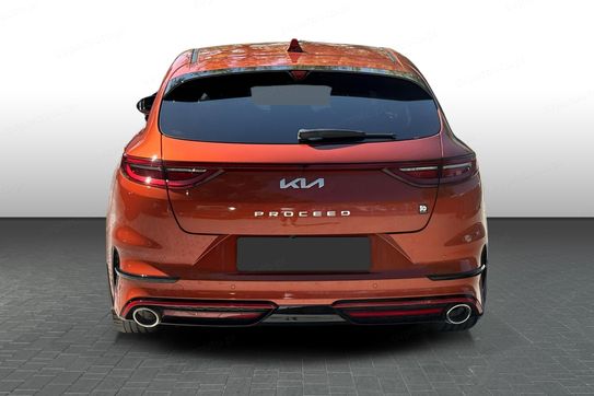 Kia ProCeed GT 1.6 T-GDI DCT