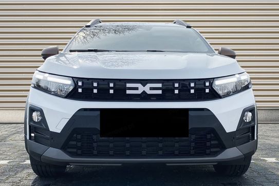 Dacia Jogger Extreme 5os. 1.2 Eco-G LPG