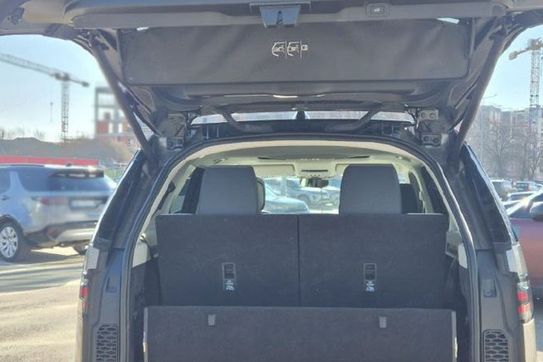 Land Rover Discovery V 3.0 D350 mHEV Dynamic HSE