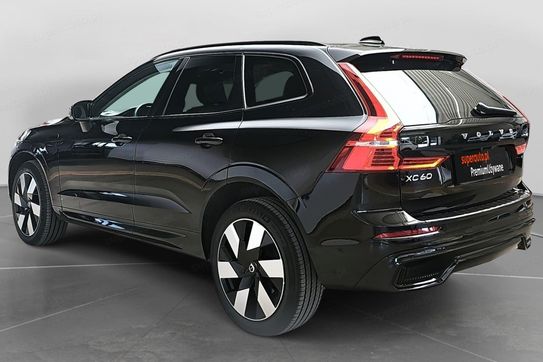 Volvo XC60 T8 Plug-In Hybrid AWD Ultimate Dark
