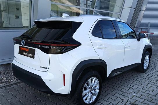 Toyota Yaris Cross 1.5 Hybrid  Comfort