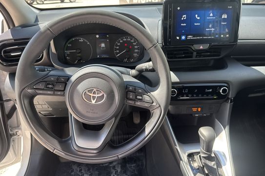 Toyota Yaris Comfort  1.5 Hybrid